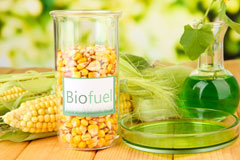 Sunny Bower biofuel availability