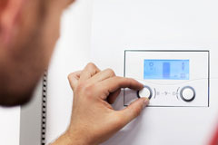best Sunny Bower boiler servicing companies